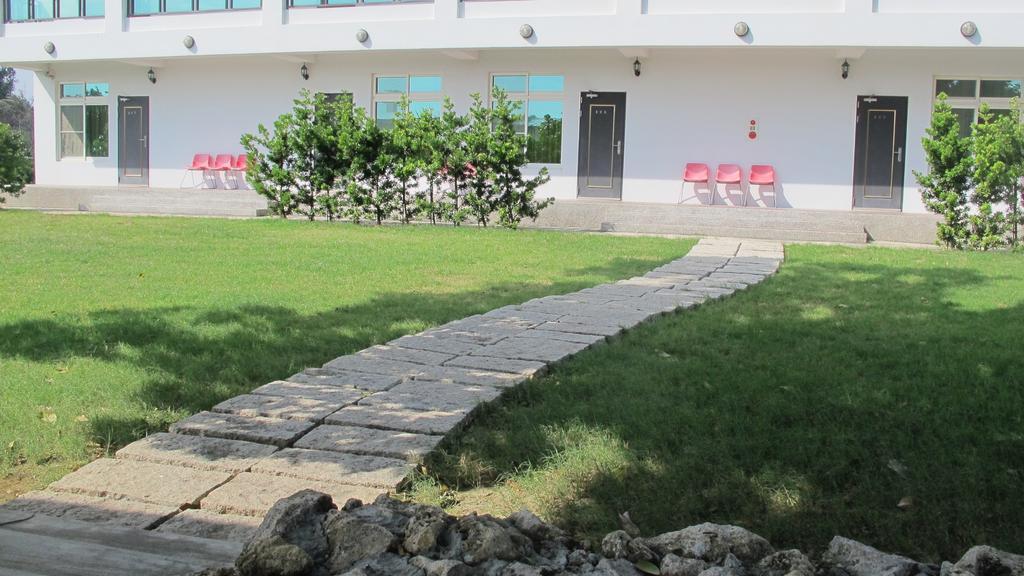 Otousann B&B Heng-ch'un Exterior foto