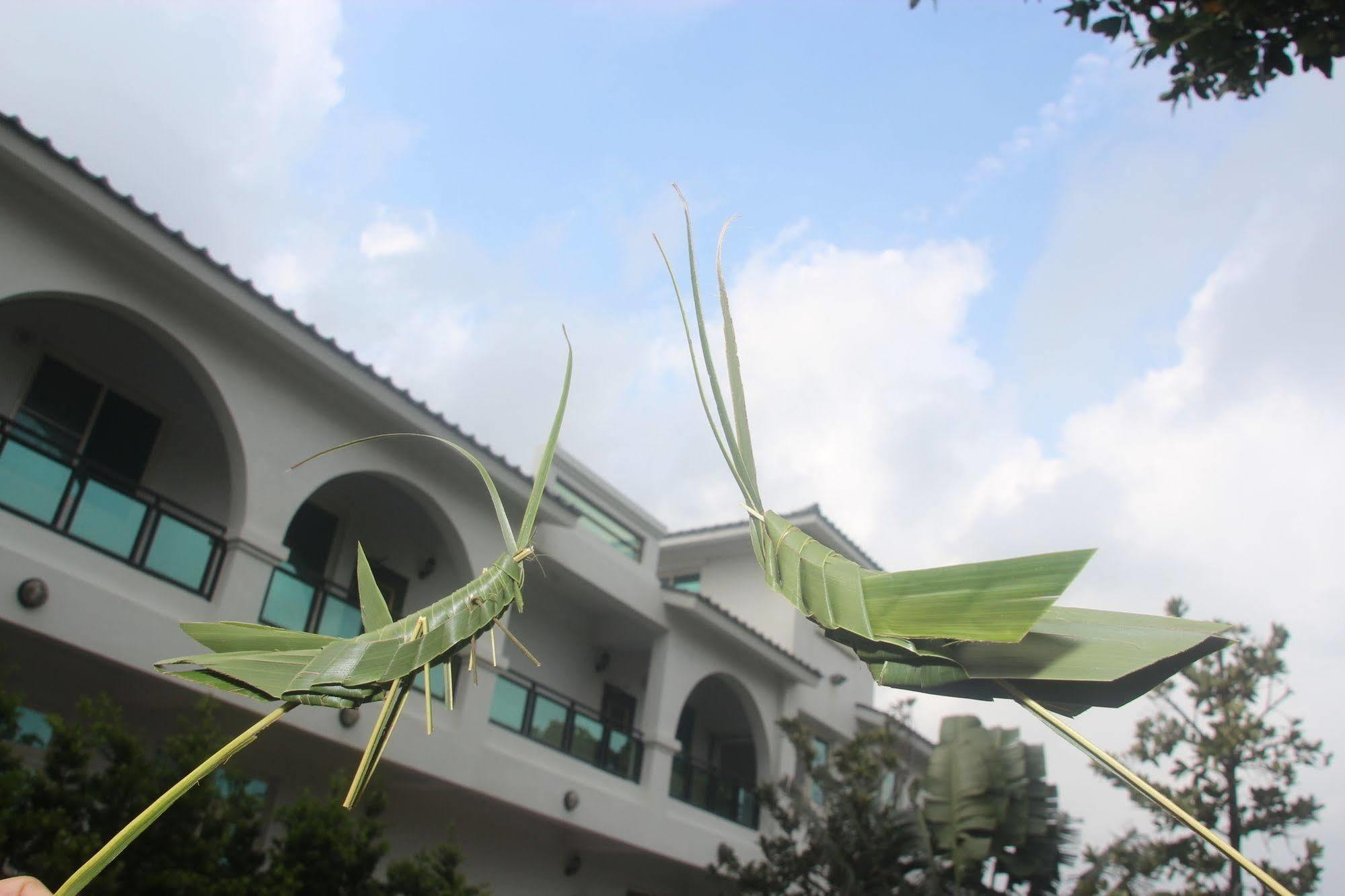 Otousann B&B Heng-ch'un Exterior foto